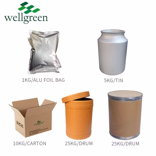 食品グレードのバルクパンクレアチン膵臓酵素粉末 CAS 8049